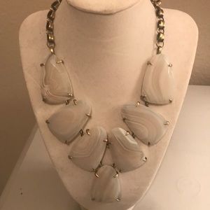 Kendra Scott Harlow necklace